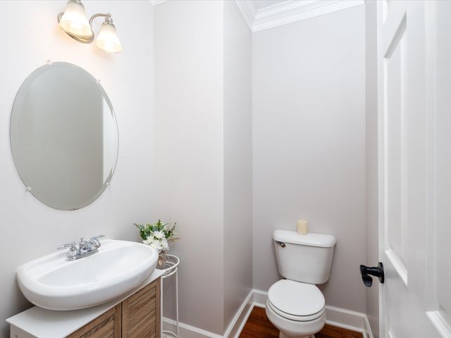 1504 Braden Cir, Franklin, TN 37067