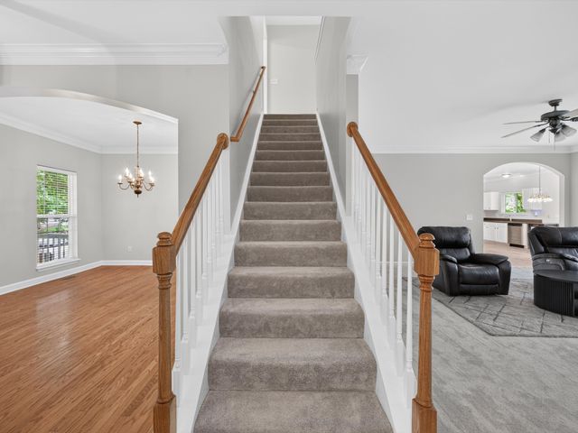 1504 Braden Cir, Franklin, TN 37067