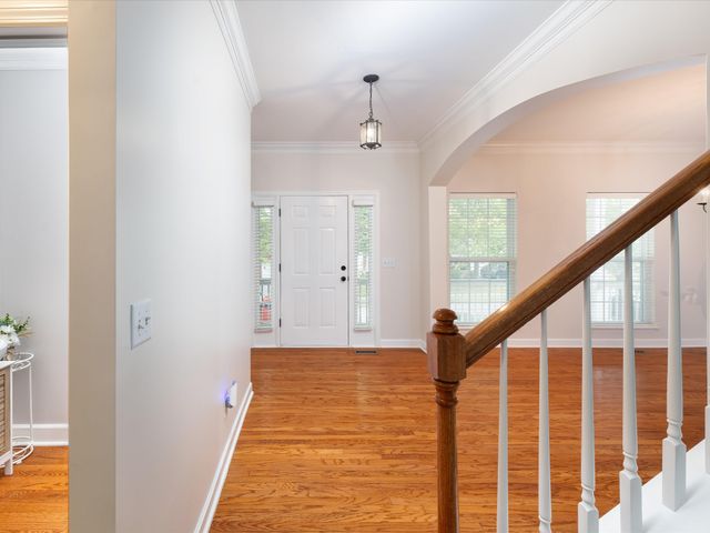 1504 Braden Cir, Franklin, TN 37067