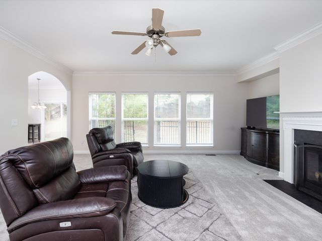 1504 Braden Cir, Franklin, TN 37067