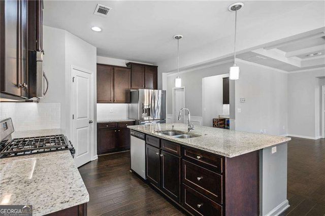 4531 Hidden Creek Drive, Gainesville, GA 30504