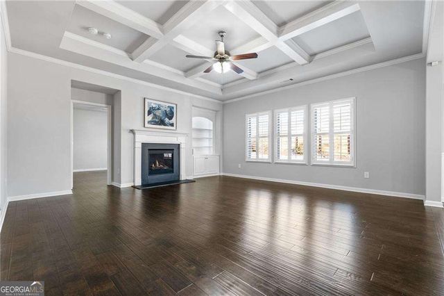 4531 Hidden Creek Drive, Gainesville, GA 30504