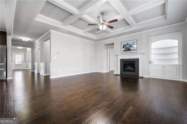 4531 Hidden Creek Drive, Gainesville, GA 30504