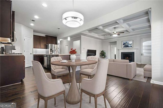 4531 Hidden Creek Drive, Gainesville, GA 30504