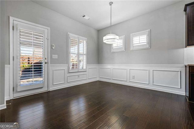 4531 Hidden Creek Drive, Gainesville, GA 30504