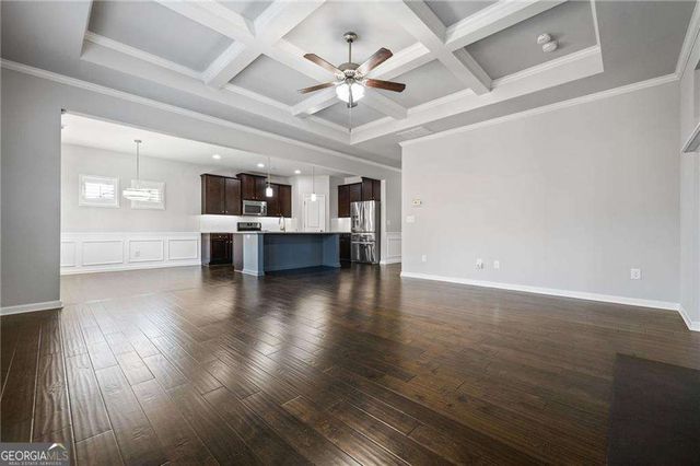 4531 Hidden Creek Drive, Gainesville, GA 30504