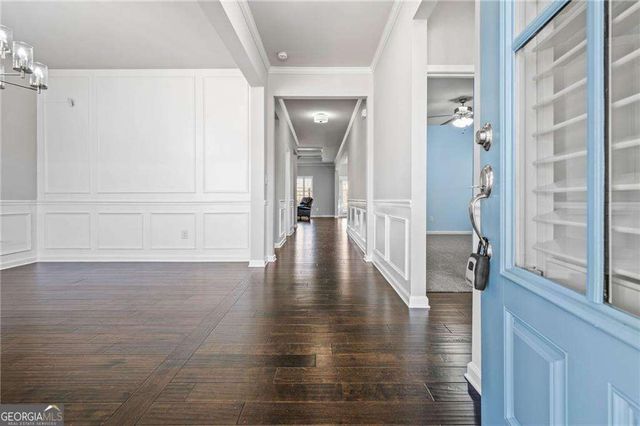 4531 Hidden Creek Drive, Gainesville, GA 30504