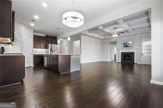 4531 Hidden Creek Drive, Gainesville, GA 30504