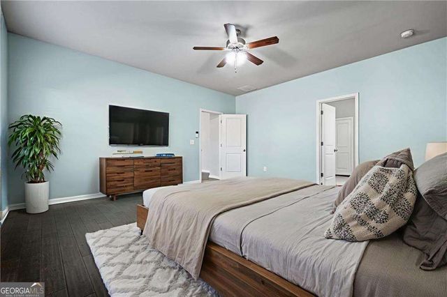 4531 Hidden Creek Drive, Gainesville, GA 30504