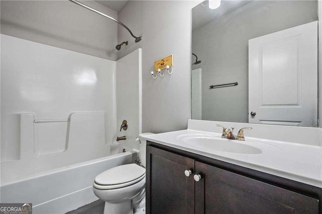 4531 Hidden Creek Drive, Gainesville, GA 30504