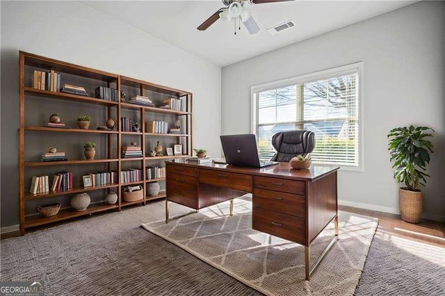 4531 Hidden Creek Drive, Gainesville, GA 30504