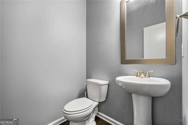 4531 Hidden Creek Drive, Gainesville, GA 30504