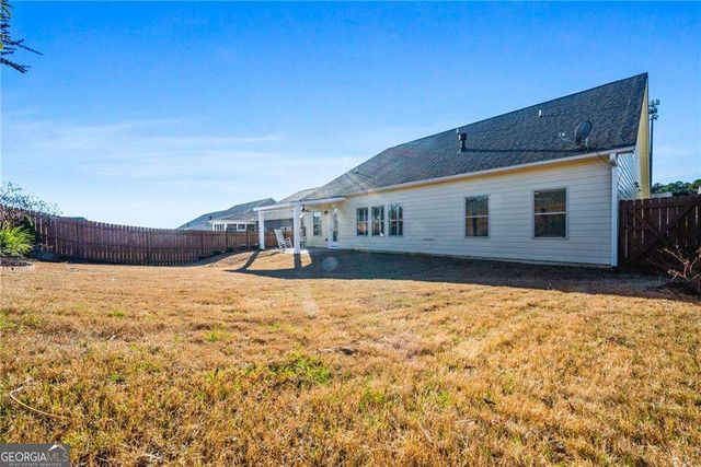 4531 Hidden Creek Drive, Gainesville, GA 30504