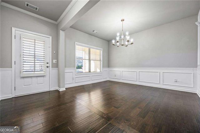 4531 Hidden Creek Drive, Gainesville, GA 30504