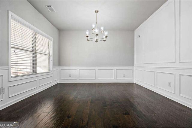 4531 Hidden Creek Drive, Gainesville, GA 30504