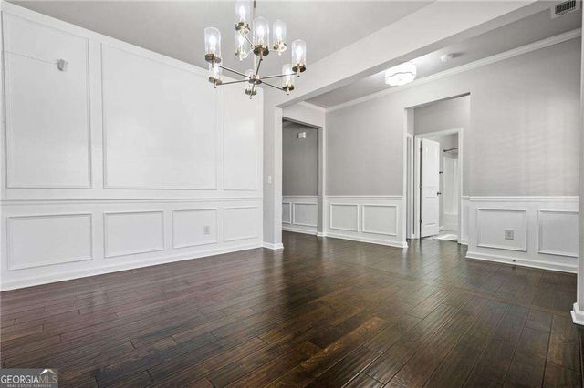 4531 Hidden Creek Drive, Gainesville, GA 30504