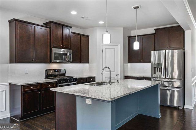 4531 Hidden Creek Drive, Gainesville, GA 30504