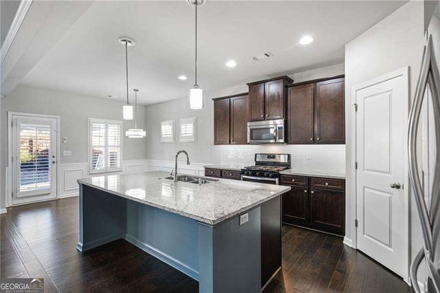 4531 Hidden Creek Drive, Gainesville, GA 30504