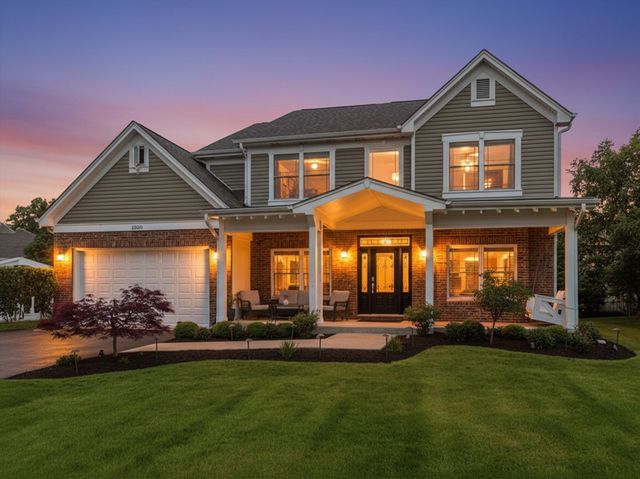 22502 Prairie Xing, Plainfield, IL 60544