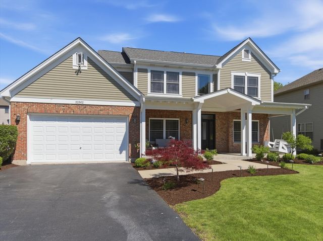 22502 Prairie Xing, Plainfield, IL 60544