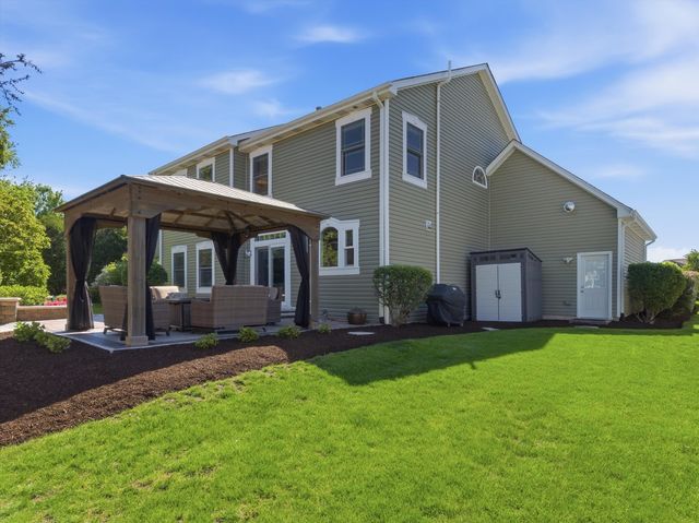 22502 Prairie Xing, Plainfield, IL 60544