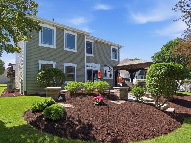 22502 Prairie Xing, Plainfield, IL 60544