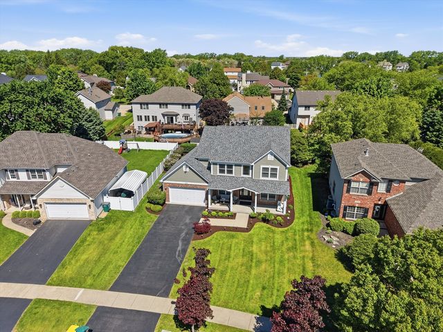 22502 Prairie Xing, Plainfield, IL 60544