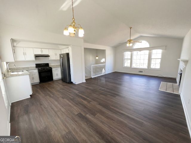 36 Brittaney Drive, Dallas, GA 30157