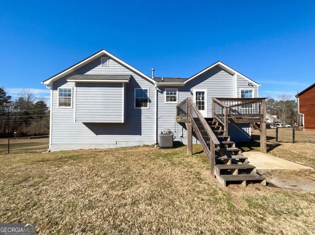 36 Brittaney Drive, Dallas, GA 30157