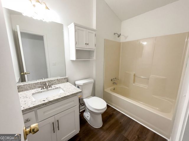 36 Brittaney Drive, Dallas, GA 30157