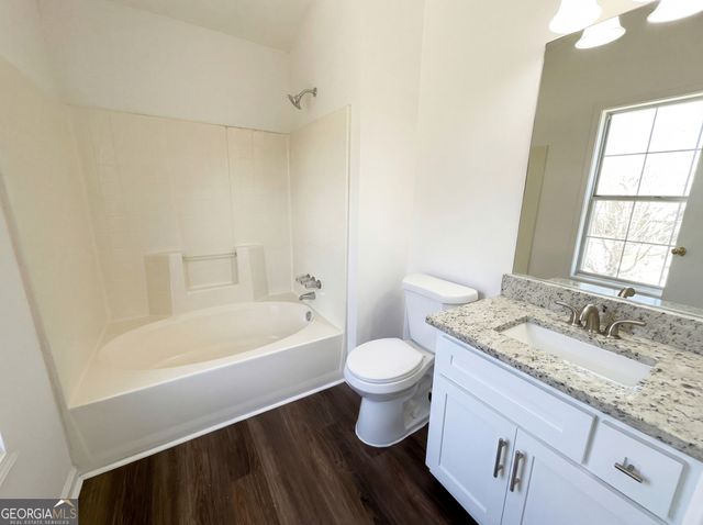 36 Brittaney Drive, Dallas, GA 30157