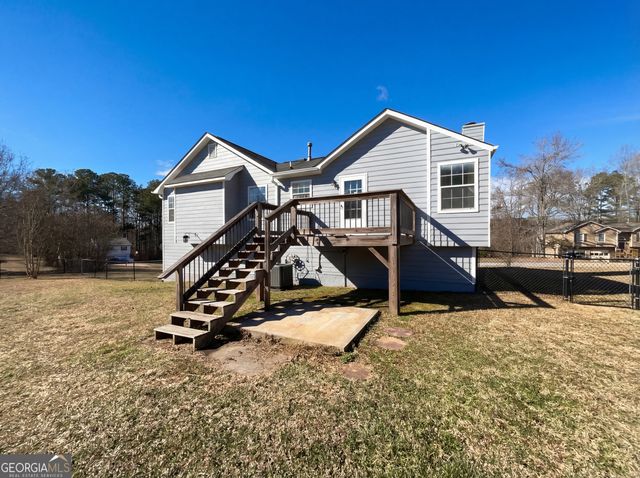 36 Brittaney Drive, Dallas, GA 30157