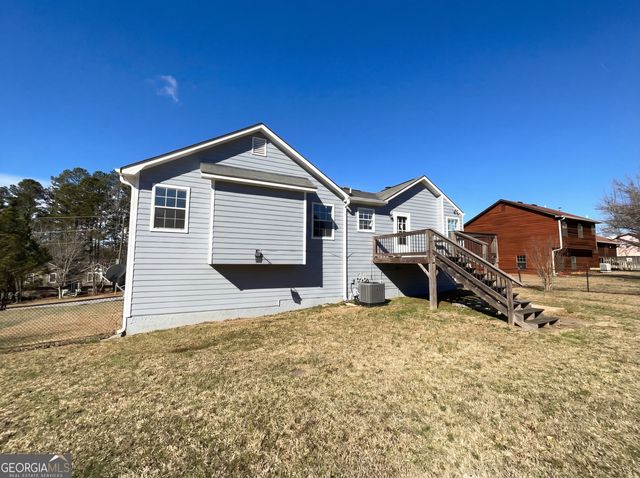 36 Brittaney Drive, Dallas, GA 30157