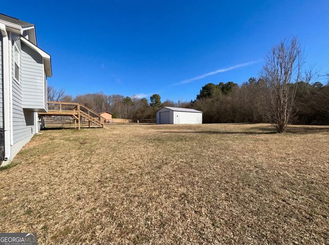 36 Brittaney Drive, Dallas, GA 30157