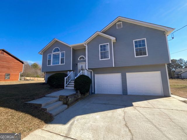 36 Brittaney Drive, Dallas, GA 30157