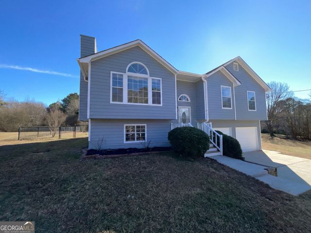 36 Brittaney Drive, Dallas, GA 30157