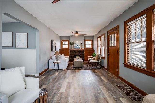 1831 N Park Place, Wichita, KS 67203