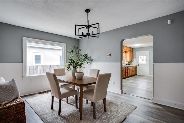 1831 N Park Place, Wichita, KS 67203