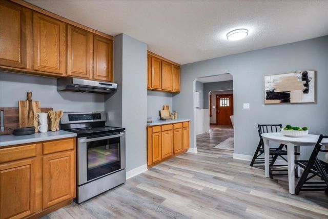 1831 N Park Place, Wichita, KS 67203