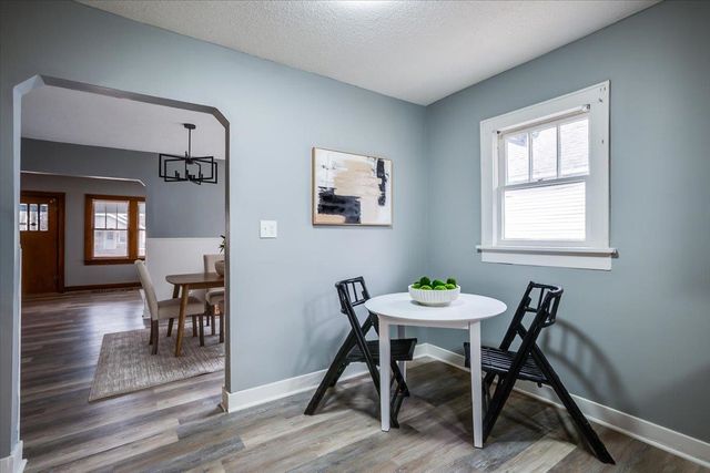 1831 N Park Place, Wichita, KS 67203