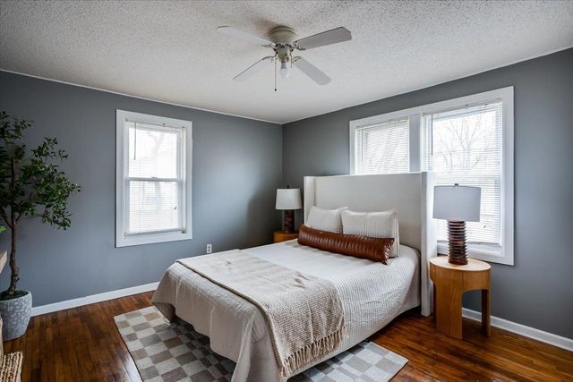 1831 N Park Place, Wichita, KS 67203