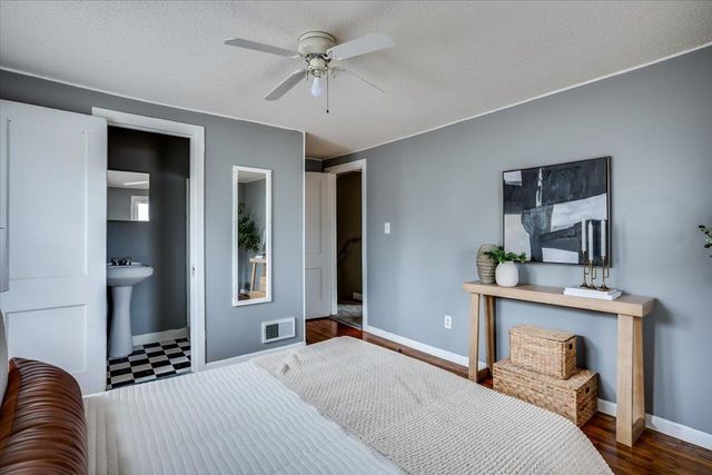 1831 N Park Place, Wichita, KS 67203