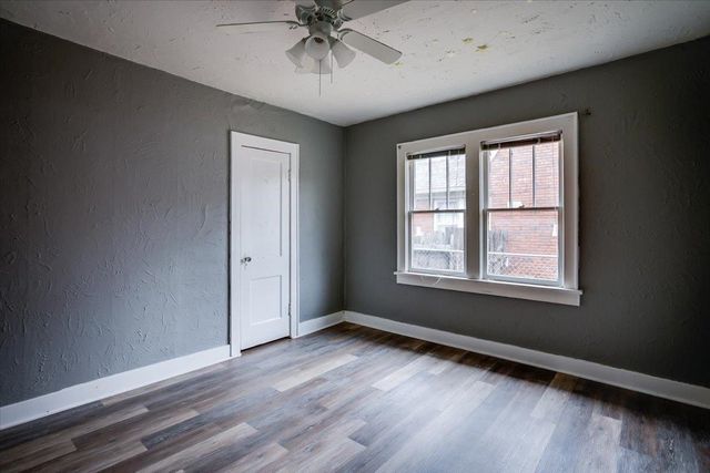 1831 N Park Place, Wichita, KS 67203