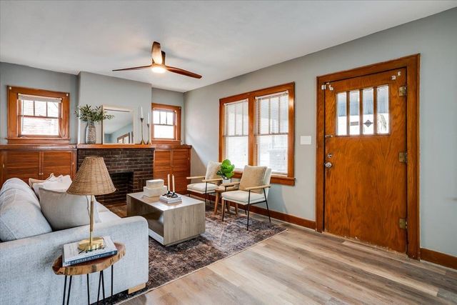 1831 N Park Place, Wichita, KS 67203