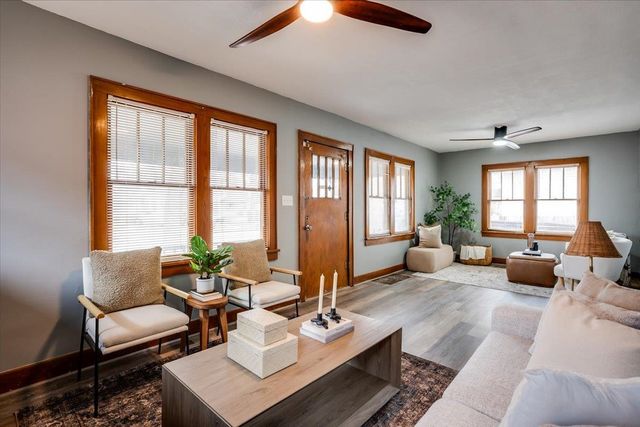 1831 N Park Place, Wichita, KS 67203