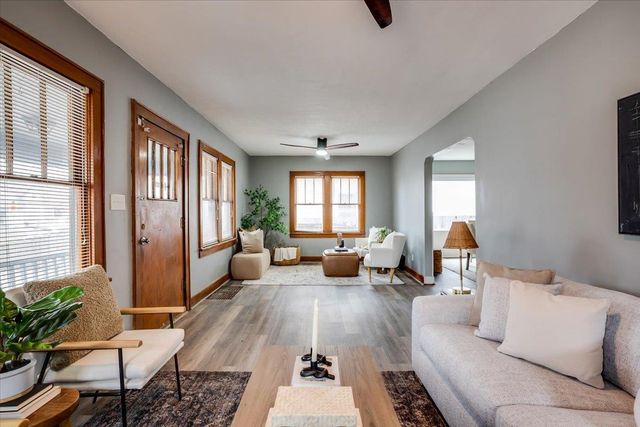 1831 N Park Place, Wichita, KS 67203