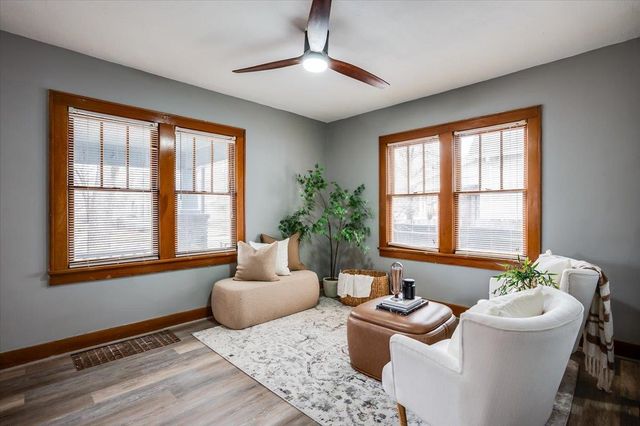 1831 N Park Place, Wichita, KS 67203