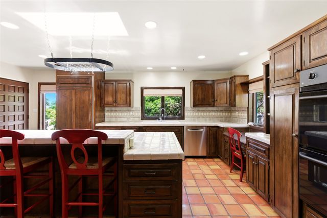 1320 Don Gaspar, Santa Fe, NM 87505