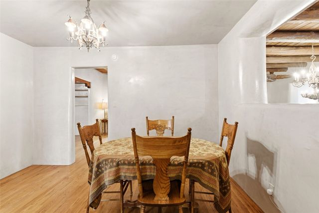 1320 Don Gaspar, Santa Fe, NM 87505