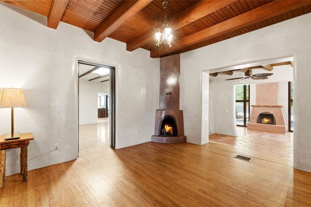 1320 Don Gaspar, Santa Fe, NM 87505
